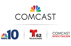 Comcast Logo