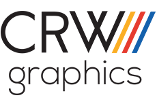 CRW Graphics Logo