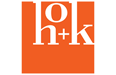 HOK Logo