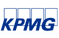 KPMG Logo
