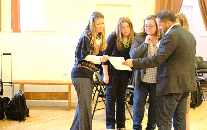 CreativeXchange Workshop