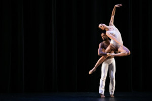 BalletX