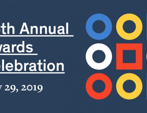Awards 2019: G. Fred DiBona, Jr. Individual Leadership Award Honorees