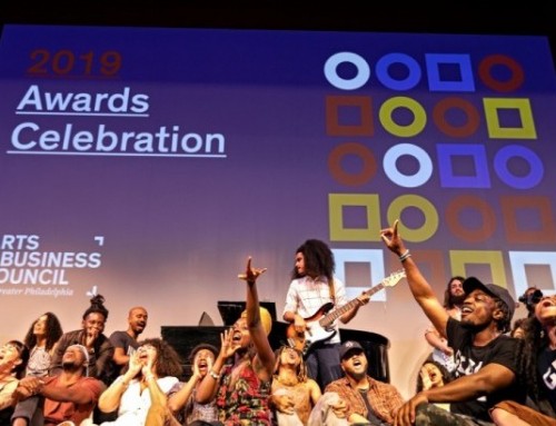 [Recap] 34th Annual Awards Celebration