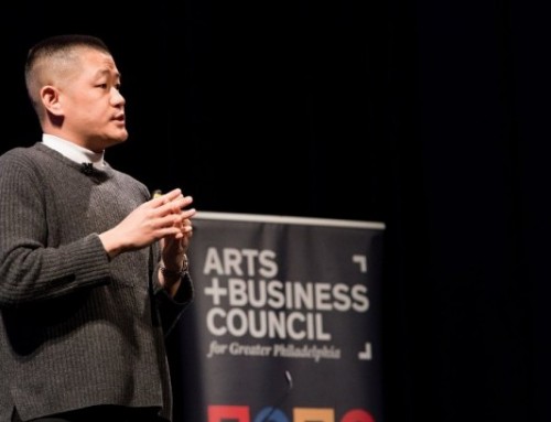 ICMYI: Defining Innovation Presents Cliff Kuang, Co-Founder of Co.Design