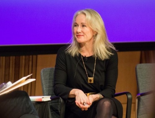 ICYMI: Defining Innovation Presents Pauline Brown