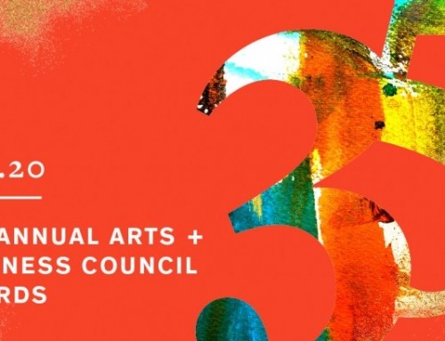 The Arts + Business Council for Greater Philadelphia Announces Recipients of the 35th Annual Arts + Business Council Awards