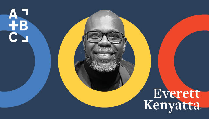 Everett Kenyatta