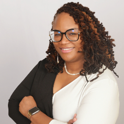 Candace Kenyatta