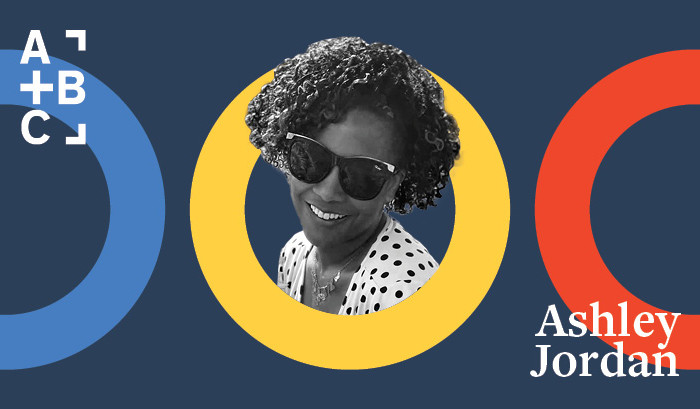 Dr. Ashley Jordan