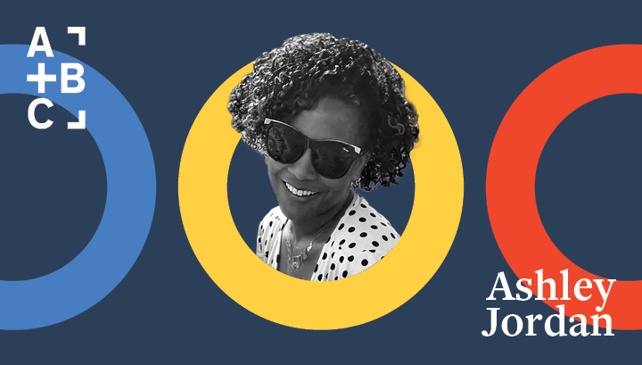 Dr. Ashley Jordan