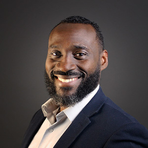 Livingston_Ajene_ABC Ryan Morris, Esq., Director, Volunteer Services