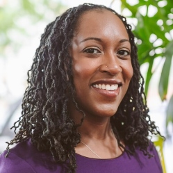 Brea M. Heidelberg, PhD,